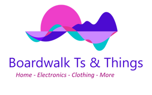 Store Logo