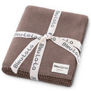 100% Cotton Organic Luxe Baby Blanket-6