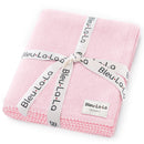 100% Cotton Organic Luxe Baby Blanket-2