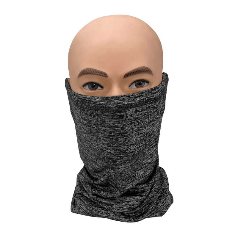 Premium Sports Neck Gaiter Face Mask for Outdoor Activities-0