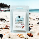 Hampton Beach Wax Melts 3 PACK Beach Scent-0