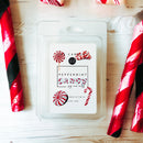Peppermint Candy Wax Melts 3 PACK-0