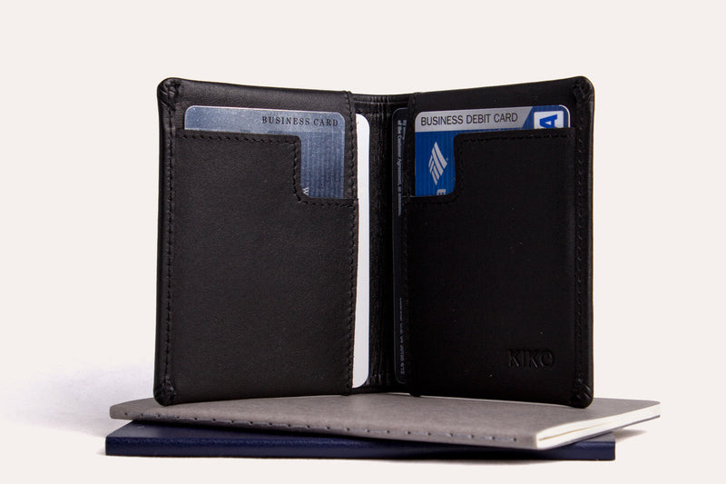 Slim Bifold Wallet-1