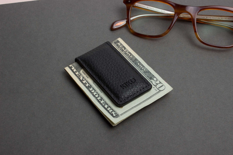 Magnetic Money Clip-2