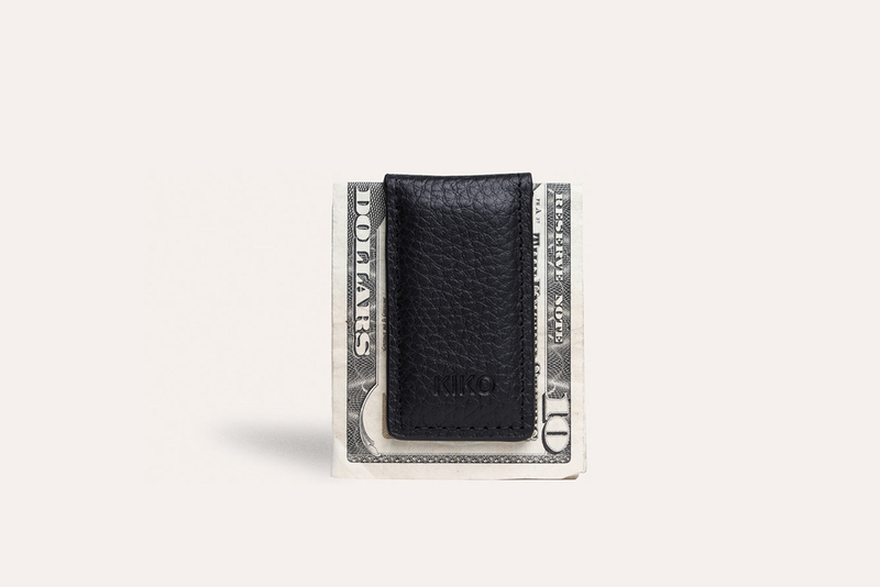 Magnetic Money Clip-1