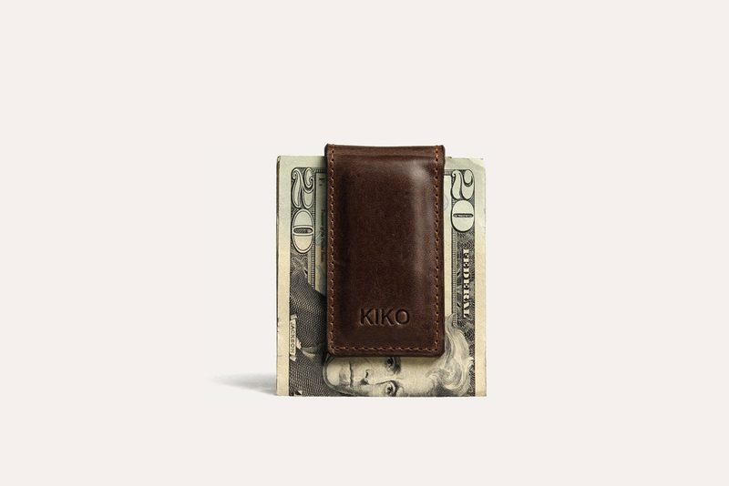 Magnetic Money Clip-0