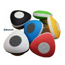 Color: Green - Bluetooth Waterproof Speaker & Speakerphone