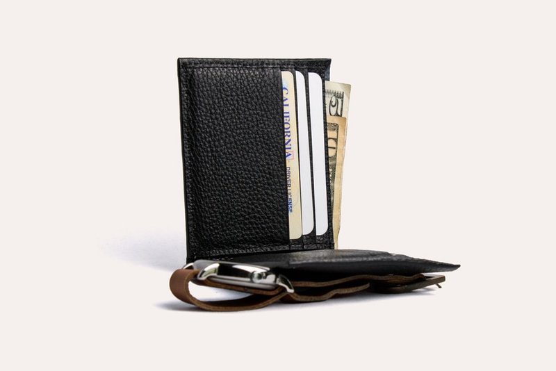 Classic Leather Wallet-0