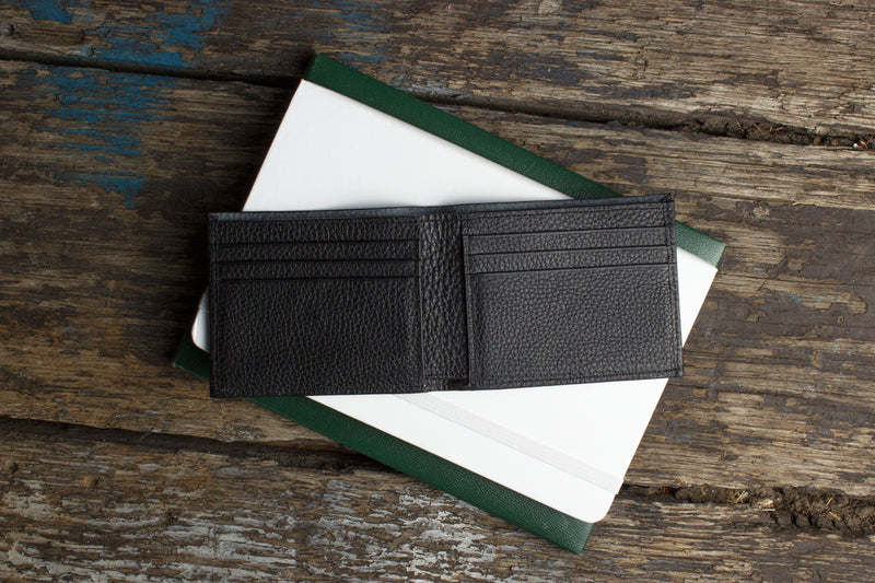 Classic Leather Wallet-1