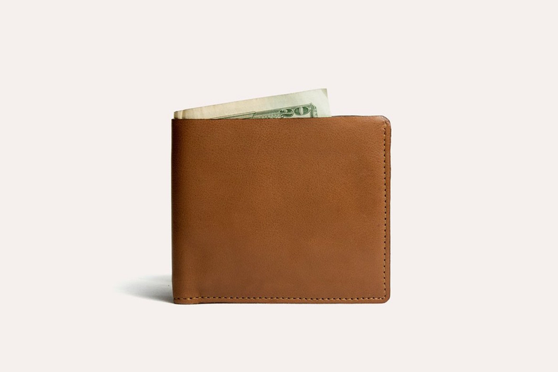 Double Bifold Wallet-0