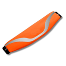 Water-Resistant Sport Waist Pack Running Belt with Reflective Strip-7
