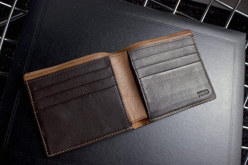 Double Bifold Wallet-4