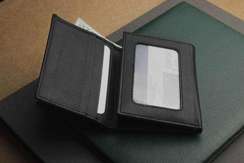 Trifold Wallet-2