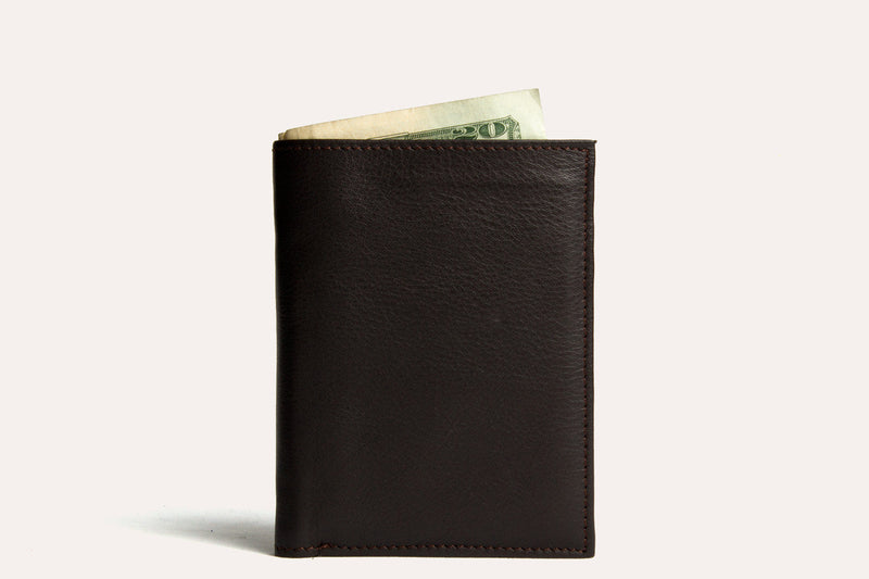 Slimfold Passcase Wallet-1