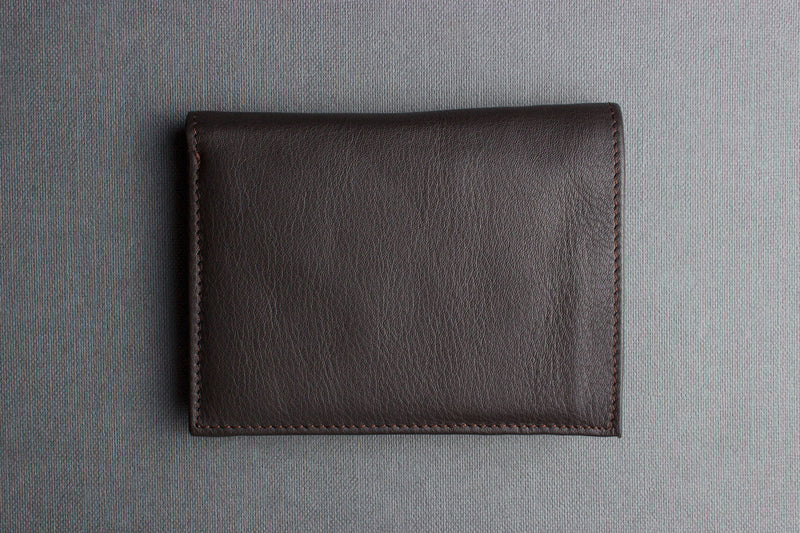 Slimfold Passcase Wallet-4