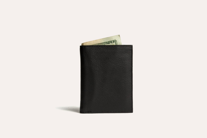 Slimfold Passcase Wallet-0