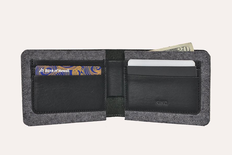 Dual Textured Wallet-0