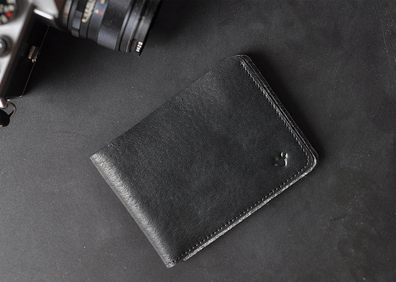 Dual Textured Wallet-1