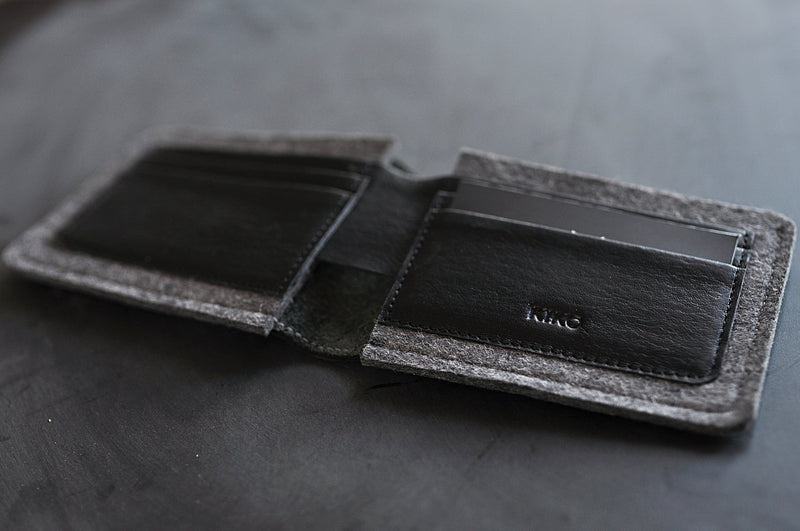 Dual Textured Wallet-4