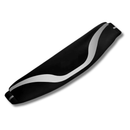 Water-Resistant Sport Waist Pack Running Belt with Reflective Strip-5