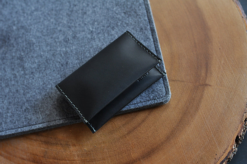 Two Fold Card Case-4