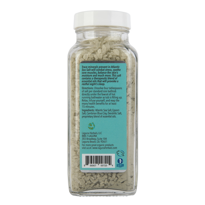 Dream - Mineral Bath Salt --2