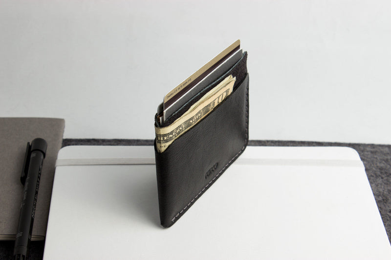 Triple Pocket Card Case-1