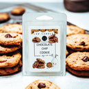Chocolate Chip Cookies Scent Wax Melt 3 PACK-0