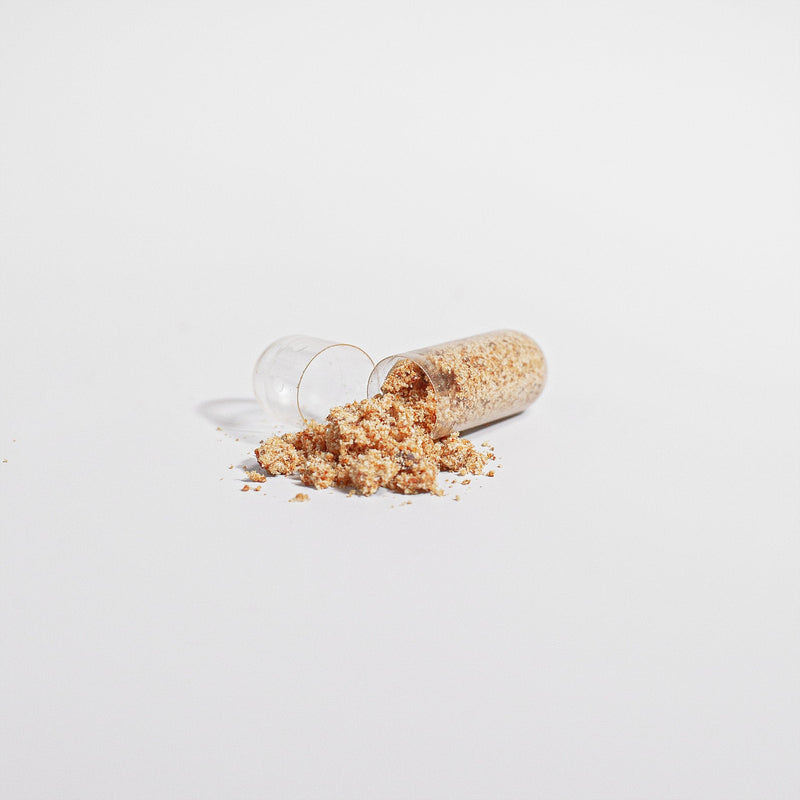 Bee Pearl Capsules-1