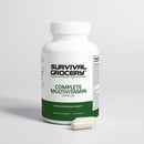 Complete Multivitamin-4