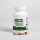 Cordyceps Mushroom-1