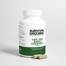 Hair, Skin and Nails Essentials-4