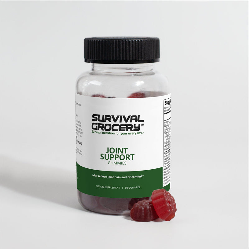 Joint Support Gummies (Adult)-3