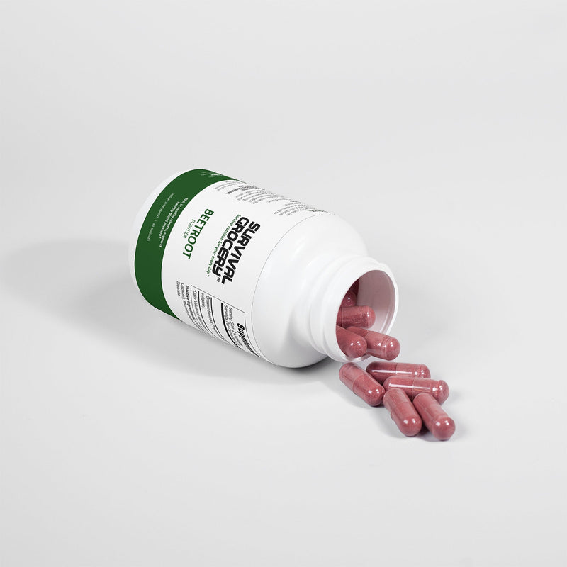 Beetroot Capsules-1