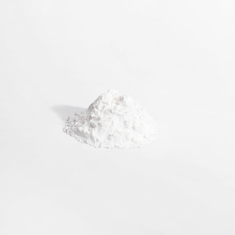 L-Glutamine Powder-2