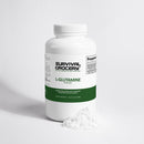 L-Glutamine Powder-1