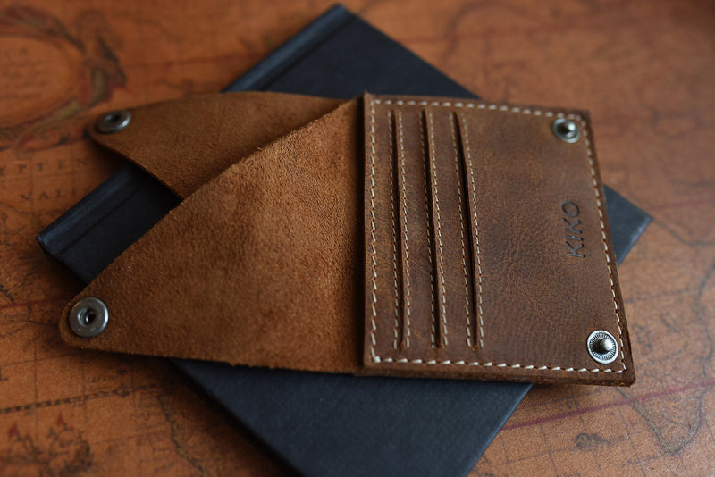 Wing Fold Card Case-2