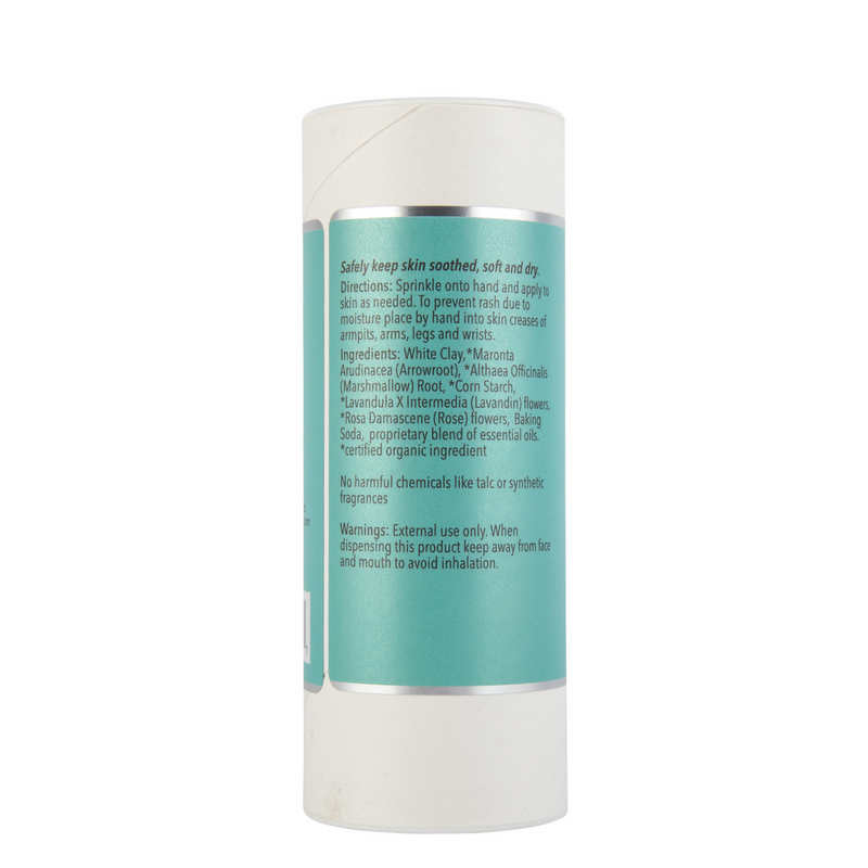 Sprinkle Talc Free  Body Powder-2