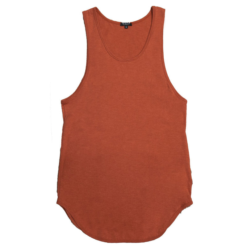 Capsule Layer Tank Top-5