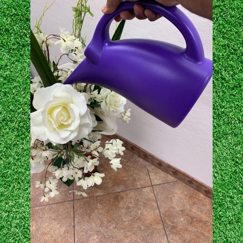 Kool Products 1/2 Gallon Plant Watering Can Indoor Watering Pot-15