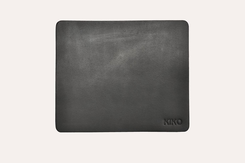 Leather Mouse Pad-1