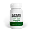 Lion's Mane Mushroom-0