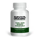 Hair, Skin and Nails Essentials-0