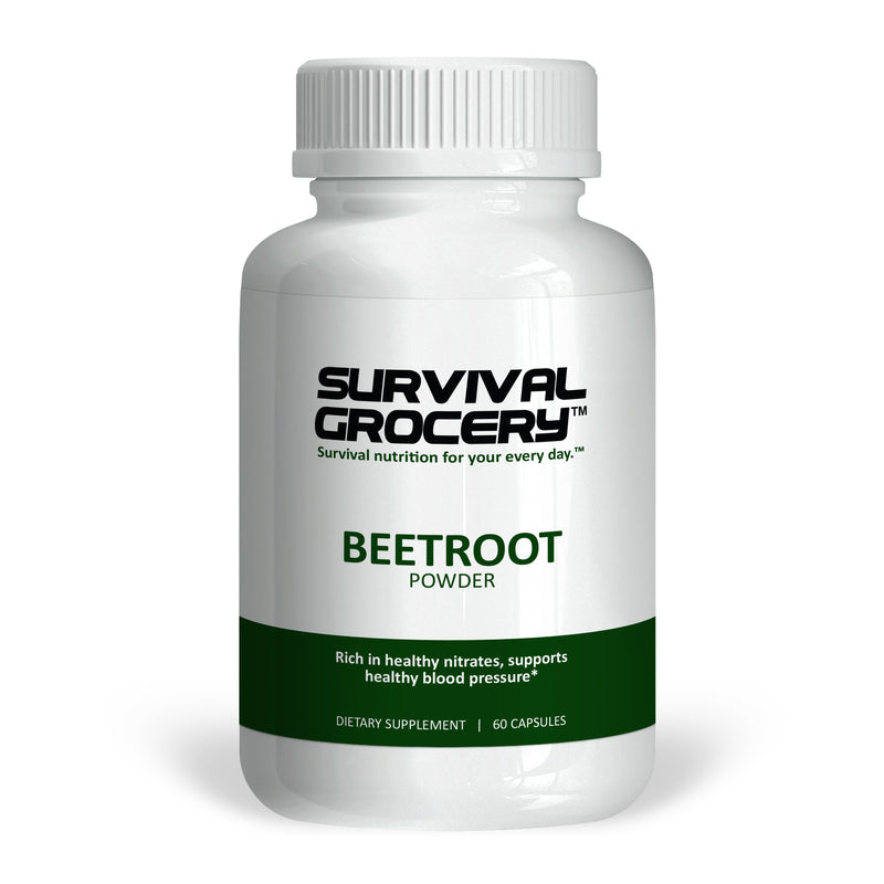 Beetroot Capsules-0