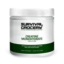 Creatine Monohydrate-0