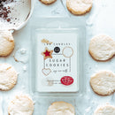 Sugar Cookies Wax Melts 3 PACK-0