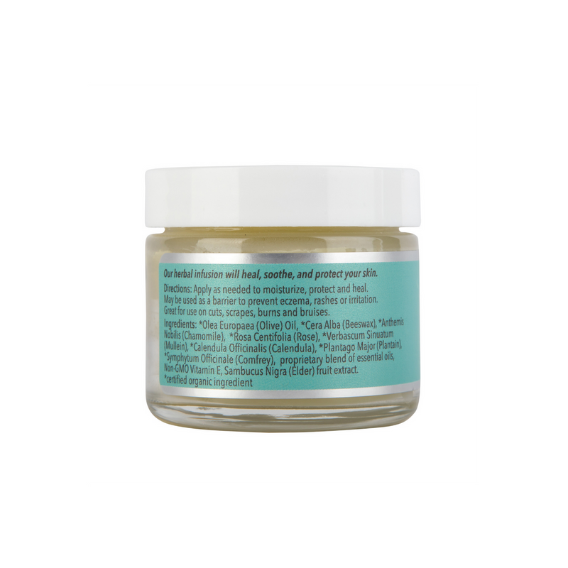 Soothe - Body Balm-2