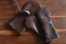 Leather Golf Headcover-4