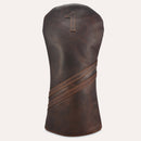 Leather Golf Headcover-1