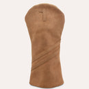 Leather Golf Headcover-5